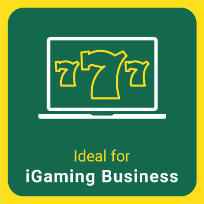 iGaming Software Provider